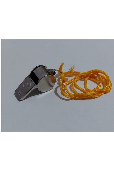 KIZILKAYA Iron Whistle