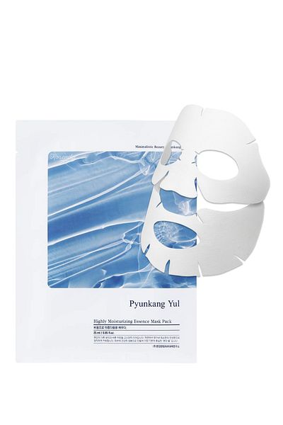 Pyunkang Yul Intense Moisturizing Hyaluronic Acid Mask 25ml