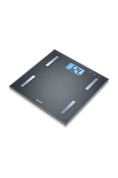 Beurer Bf 180 Baskül, Terazi, Analiz Tartısı Diyagnoz 180 Kg