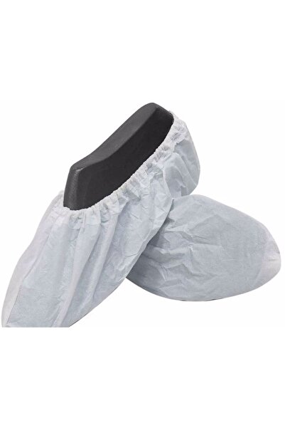 Medicalx Beyaz Tek Kullanımlık Tela Galoş 20 Gr 1000 Adet