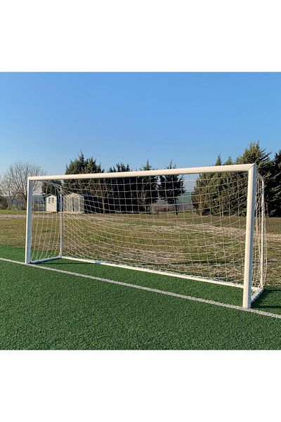 Nodes Goal Net Net - Standard - 4 Meters - 3mm - 1 Piece