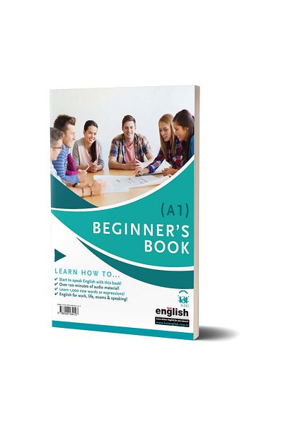Hot English The Book of the Temptation Beginner
