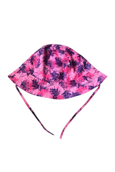 Kitti 4-8 Years Girl's Fedora Hat