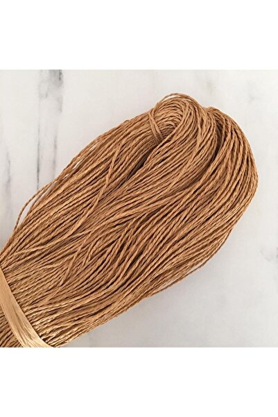 Genel Markalar Kağıt ip Sütlü Kahve Kraft Kağıt ip