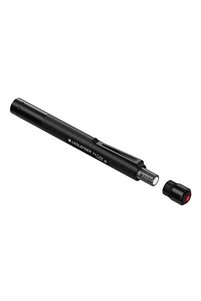 Led Lenser Ledlenser P4 Core El Feneri