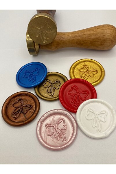 Talya Pirinç Mühür Kurdele