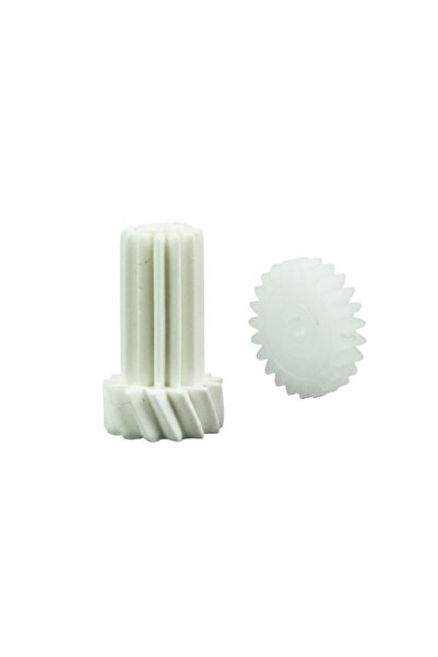 Popüler Braun Uyumlu Silk Epil 9 Epilasyon Dişli Yedek Parça Takım