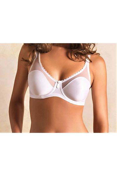D.O.G.L. Underwire Unsupplied, συσφιγκτικό σουτιέν