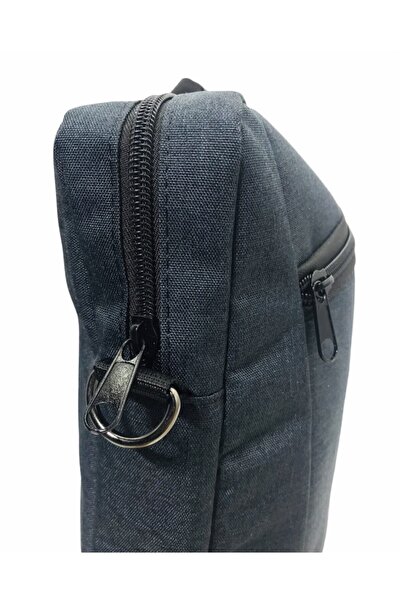 AYER TİCARET حقيبة كمبيوتر محمول ومقاومة للماء مقاس 17 بوصة