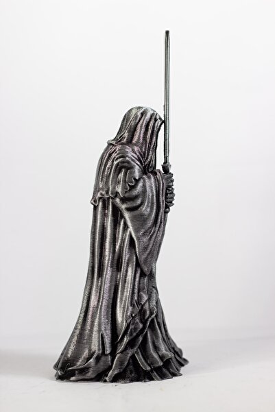 dream3d Nazgul Figür - Yüzüklerin Efendisi - The Lord Of The Rings - 15 Cm