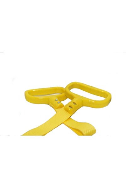 erhanotoaksesuar Tofaş Şahin Uyumlu Sarı Tutamaç 2 Li Set