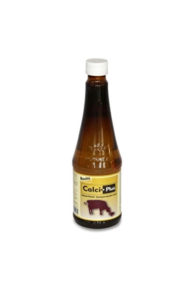 Royal Rovita Calci Plus 500 Ml