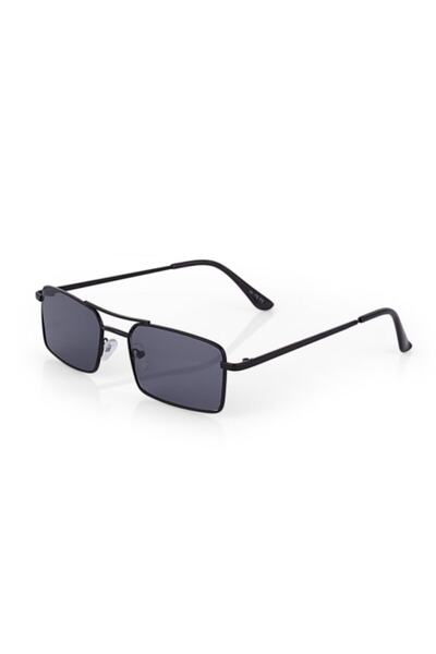 pullmarkt Unisex Retro Güneş Gözlüğü Genç Gözlük Modelleri