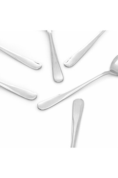 Kardelen Mediterranean 6 Tablespoons 18/10/304 Quality