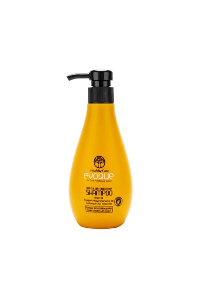 Evoque Boyalı ve Hassas Saçlar İçin Amonyaksız Şampuan 380 ml