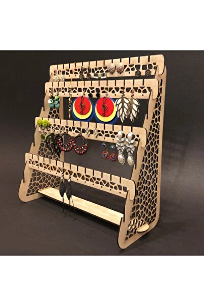 tsddekorasyon Tsd Διακόσμηση Βάση κοσμημάτων/σκουλαρίκια 01