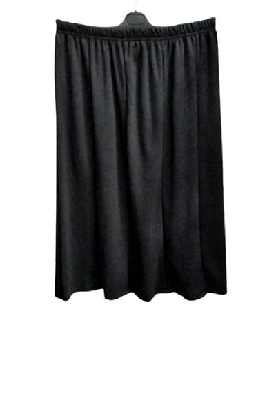 birsen içgiyim Battal Size Piece Mother Skirt