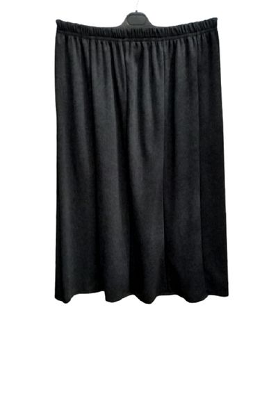 birsen içgiyim Battal Size Piece Mother Skirt
