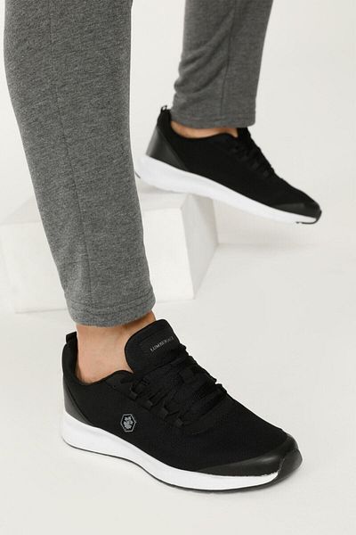 lumberjack Jakson Orthopedic Sneakers