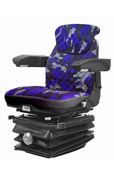 Binbir Trend غطاء مقعد جرار مكون من 3 قطع - رافعة شوكية وآلات عمل مستوردة من ...