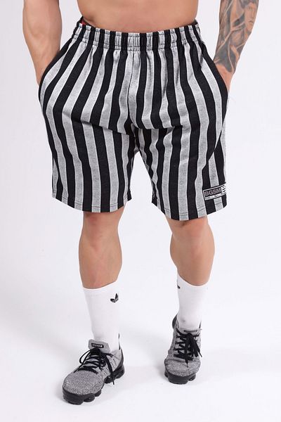 BGSM Fitness Sports Shorts 1510