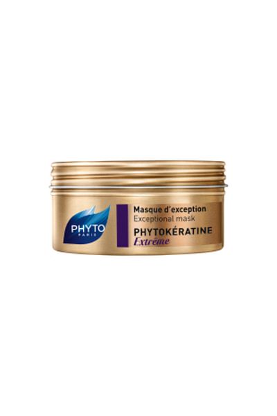 Phyto Phytokératine Extreme Mask Extraordinary Care Mask for Very Damaged Hair