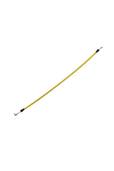 ALPHA AUTO PART Mercedes Axor, Atego Için Kapı Iç Açma Teli- Sağ (çap:610mm)