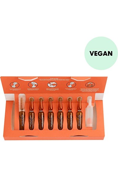 Revolution Skincare Ampul Vitamin C 7 Adet