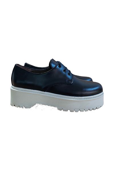 PUGO Jadon-1463 Model Women's Shoes