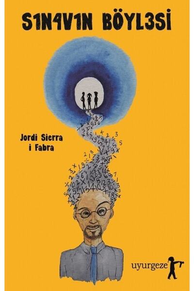 TÜRKİYE İŞ BANKASI KÜLTÜR YAYINLARI Sınavın Böylesi