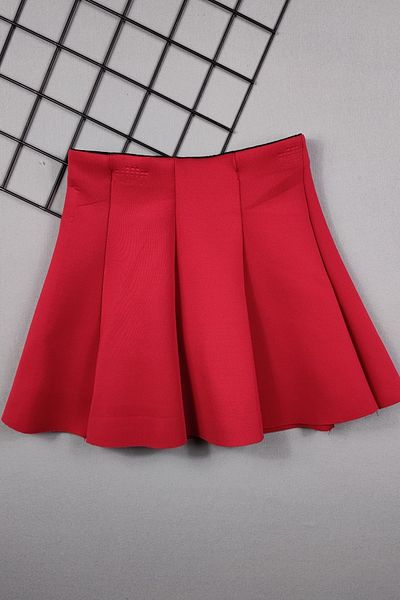 Bebek işi Girl's Diving Skirt