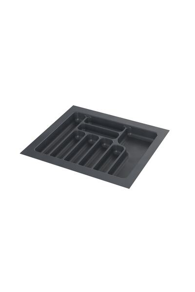 STARAX Star S-2287 Pls Kaşıklık 60cm Gri
