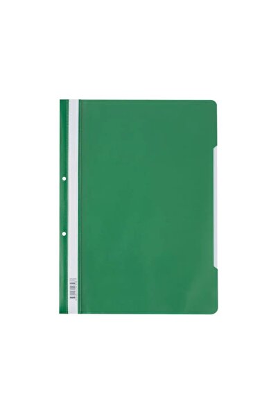 KRAF Σπιράλ Βιβλιοδετικός Συνδετήρας 10 τεμαχίων - Πράσινο