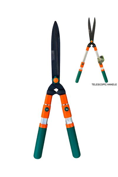 Bahçem Aluminum Taflan Shears with Telescopic Handle