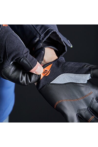 Gill Champıonshıp Gloves S/f Unisex Yelken Eldiveni