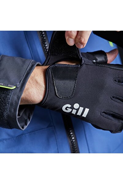 Gill Champıonshıp Gloves S/f Unisex Yelken Eldiveni