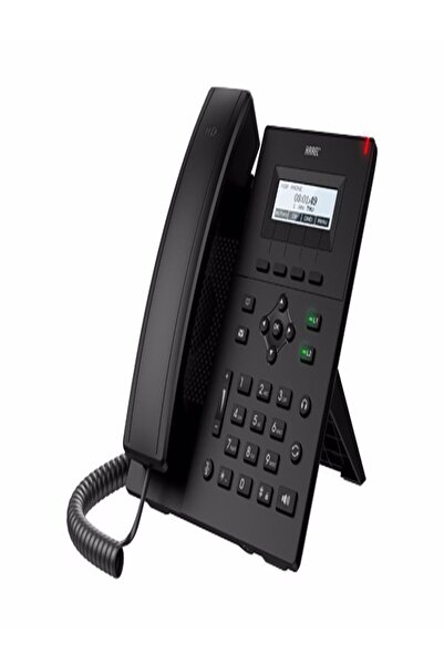 KAREL Ip212p Ip Telefon Makinası
