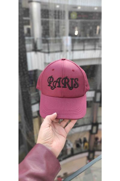 CİSE Aksesuar Paris Basic Cap