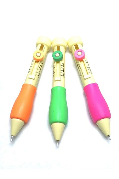 Yabalı Punch Needle Set