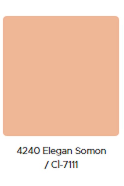 Polisan Popüler Plastik Mat Duvar Boyası 3.5 Kg-elegan Somon Rengi