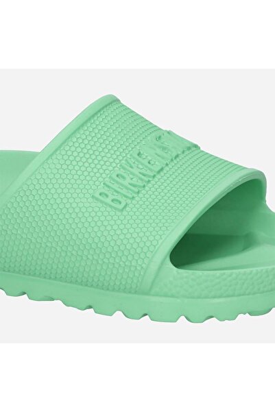 Birkenstock 1022331 Barbados Eva Bold Jade Women's Slippers