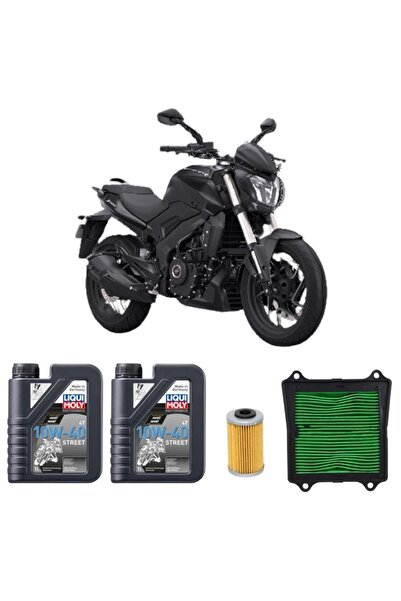 Bajaj Dominar 400 Bakım Seti