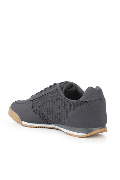 Slazenger Often I Sneaker Men's Shoes Gray