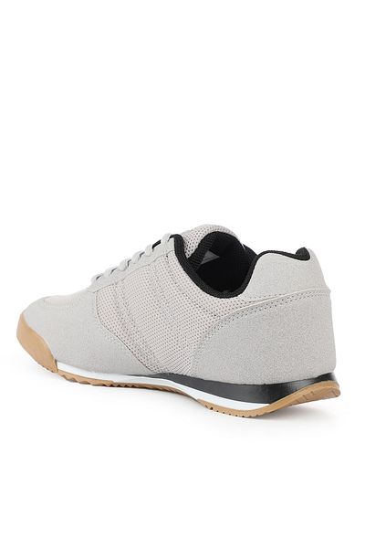 Slazenger Often I Sneaker Men's Shoes Gray
