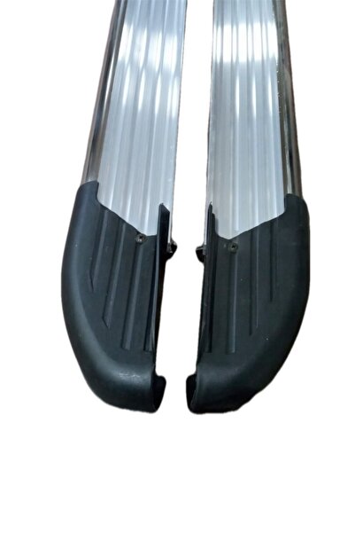 GÜRAKS Peugeot Tepee - Citroen Berlingo Amazon Yan Basamak 2008 Sonrası