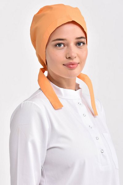 Owlet Medikal Bone chirurgicală cu hidžab Kavuniçi