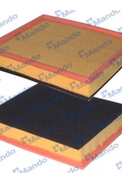 MANDO فلتر هواء موفانو ماستر II ماسكوت 1.9 - 2.0 - 2.2 - 2.5 - Mmf015501