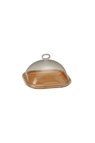 Zicco Acrylic Covered Fan 25 X 25 X H:14 Cm