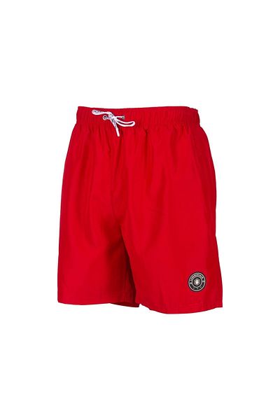 lumberjack Άσσος 00803705 101093559   Ct483 Gustavo Swim 2fx Ανδρικό μαγιό σορτς κόκκινο