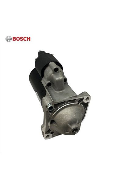 Bosch محرك تشغيل 1.7 كيلو وات 9 أسنان 12 فولت - فيات دوكاتو/كارسان جيست 2.3